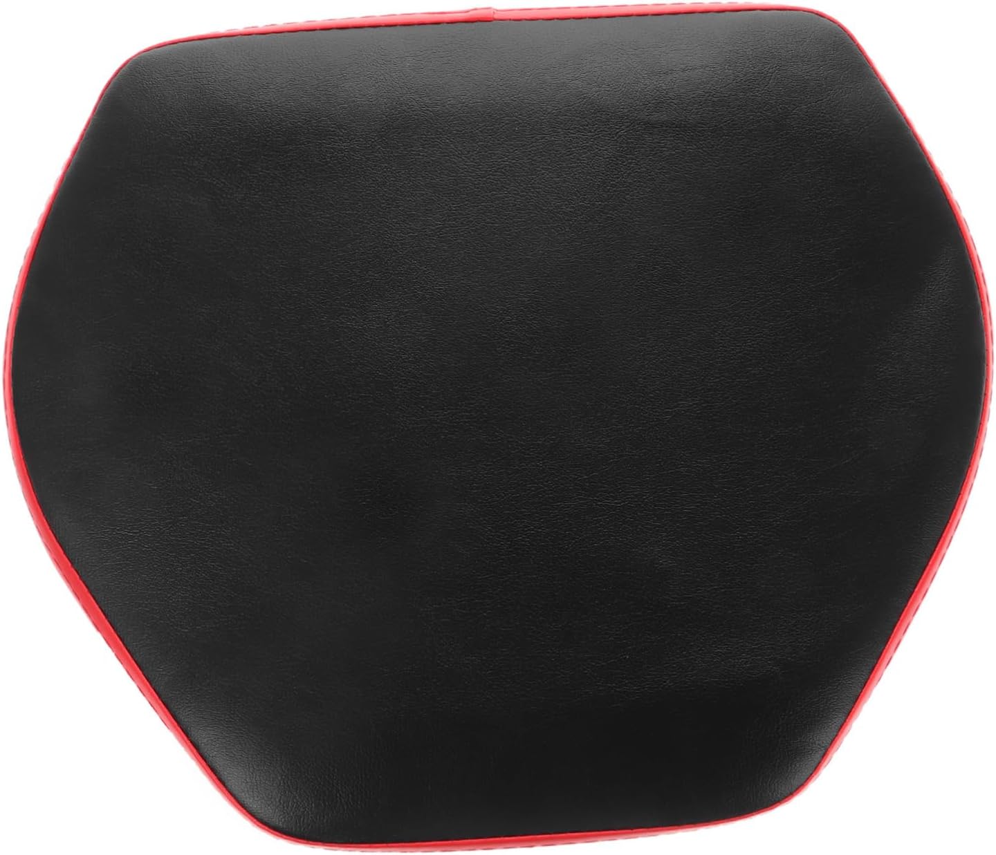 Stationary Bike Seat Cushion Rowing Machine Seat Pad Pu Sponge for Gym