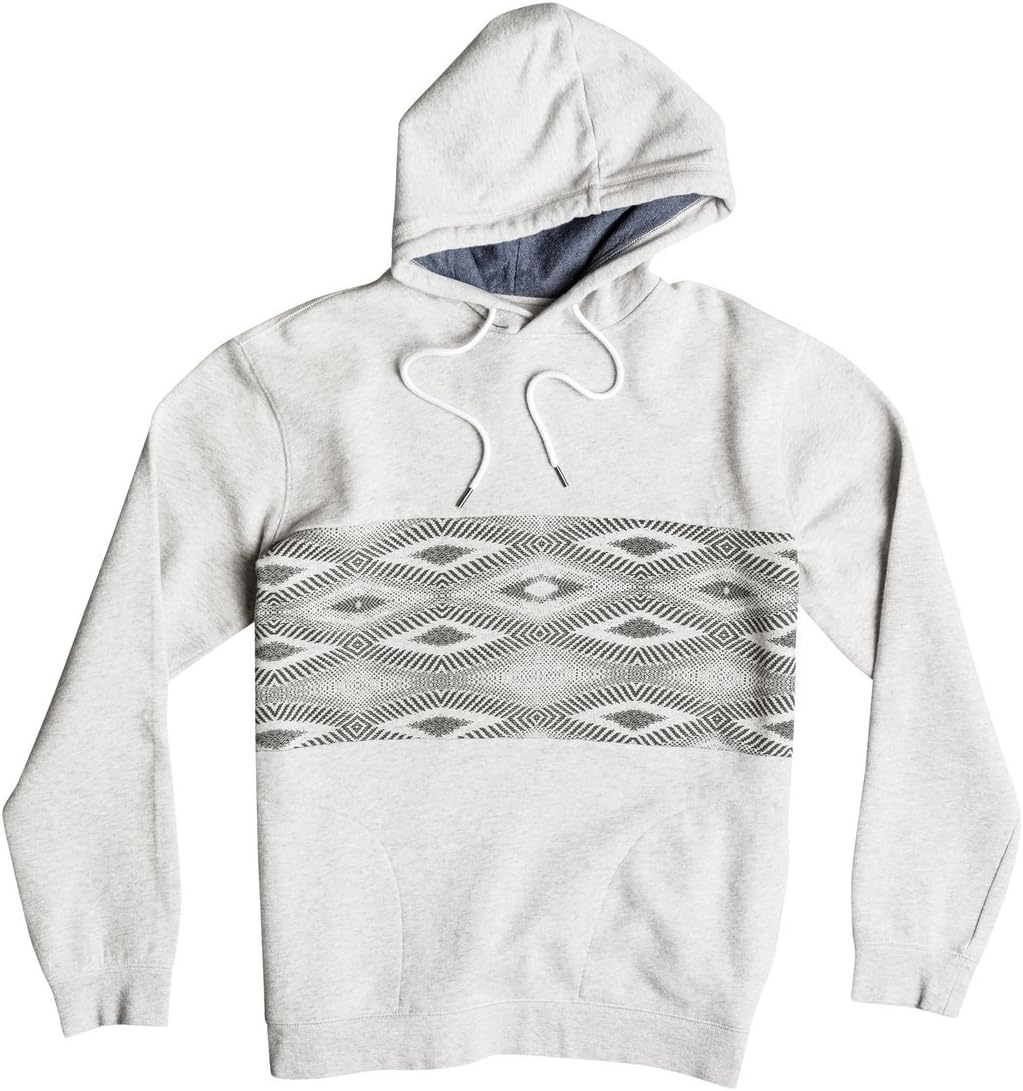 Strange Night Pullover Hoody (XL)