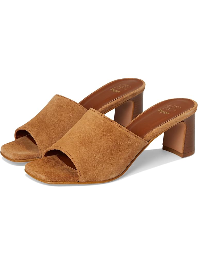 Khaki Dune London Jule