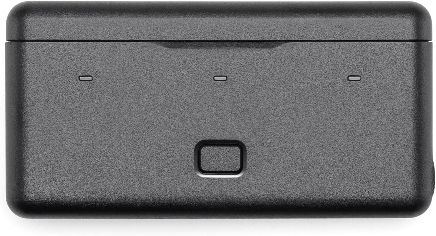 DJI Osmo Action Multifuntional Battery Case 2, Compatibility: Osmo Action 5 Pro, Osmo Action 4, Osmo Action 3