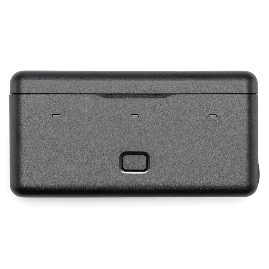 【実用品】DJI Osmo Action（付属多数） Osmo Action (オズモ アクション) と一緒に購入したいおすすめ