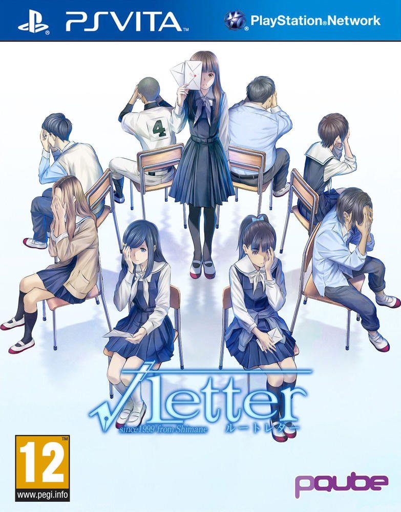 Root Letter