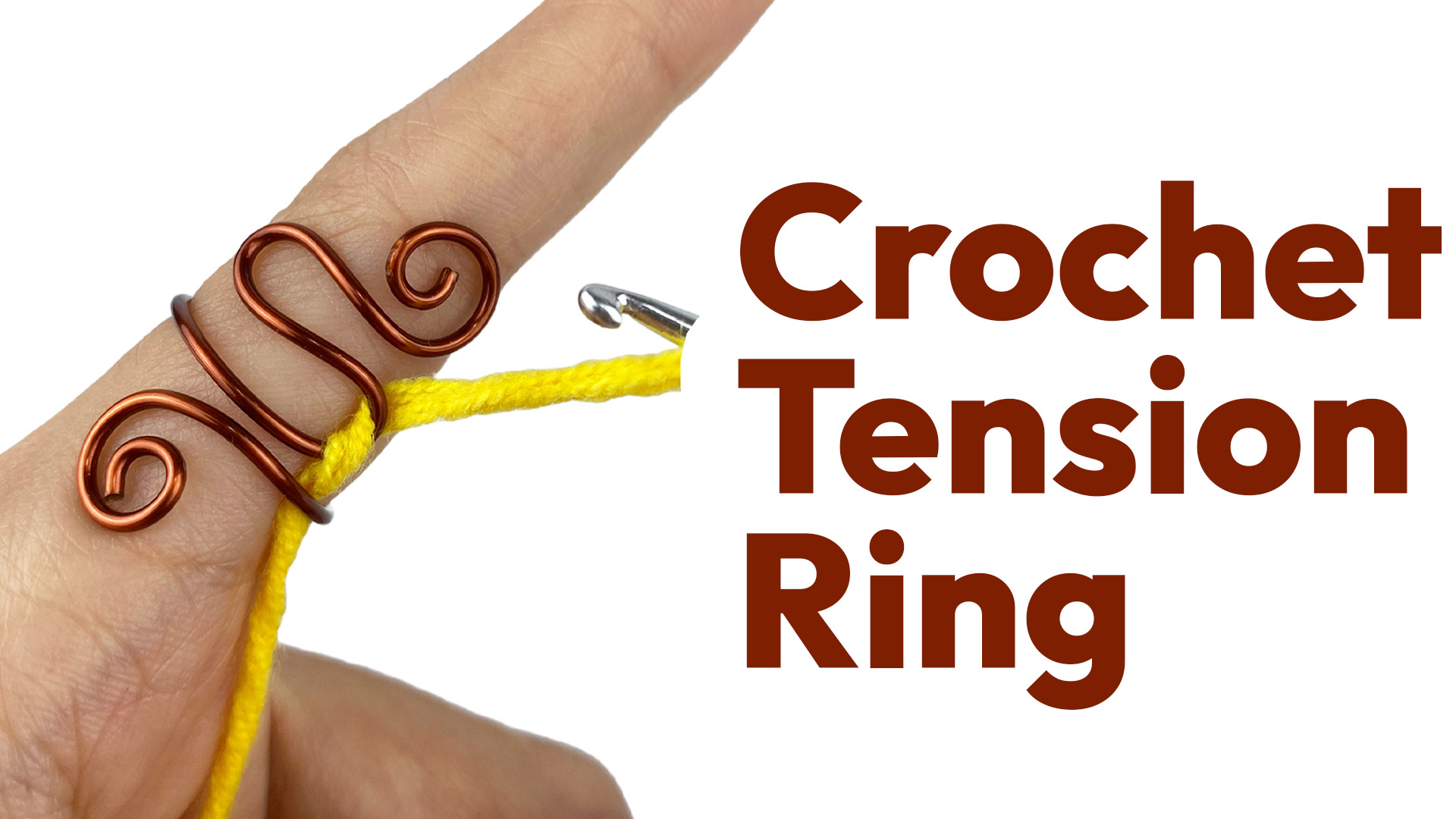 Using Tension Rings How To Make A Tension Ring