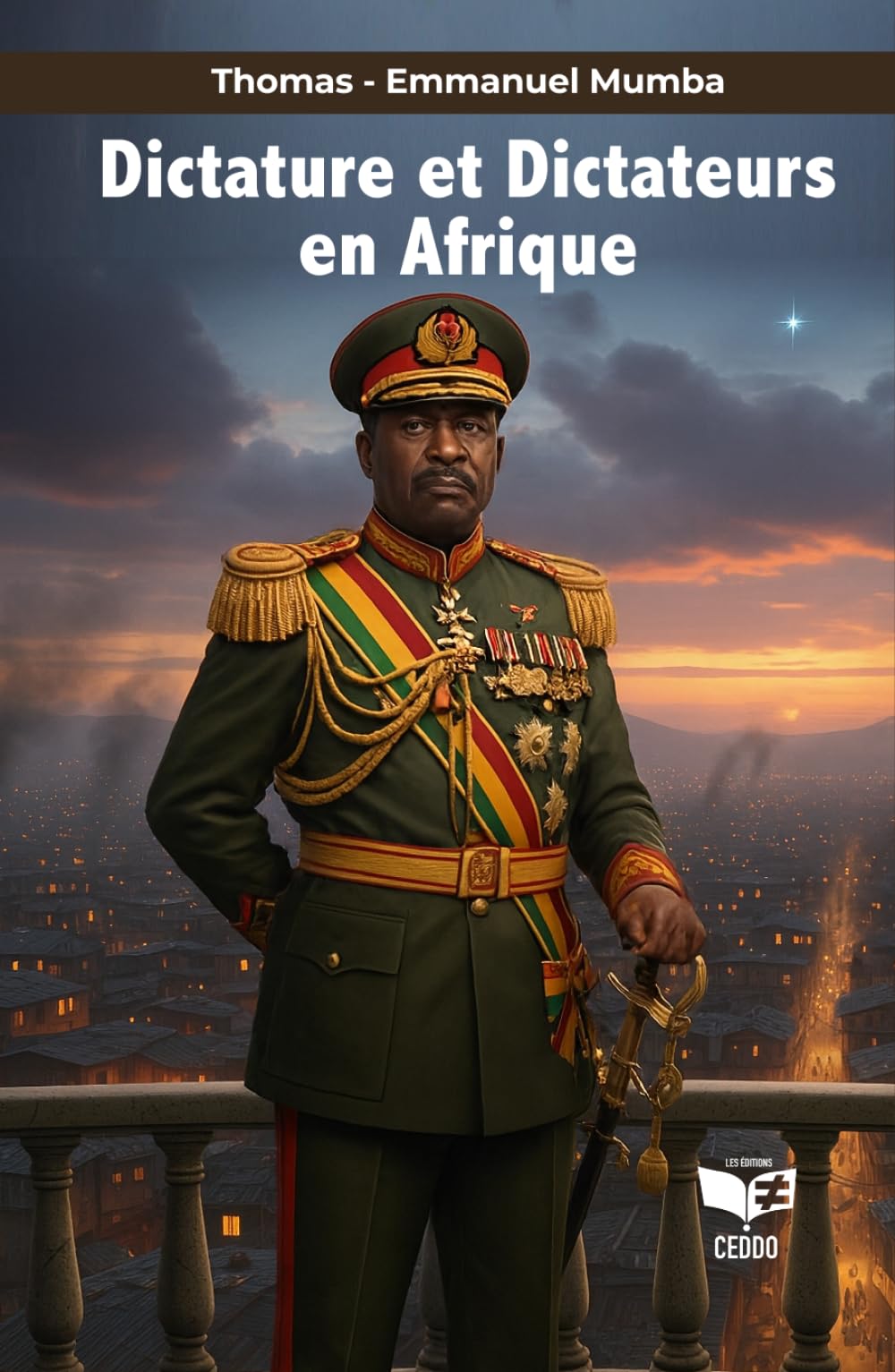 Dictature et Dictateurs en Afrique
