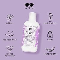 Vista 5 de Bumble and bumble Crema para peinar el cabello Curl Light