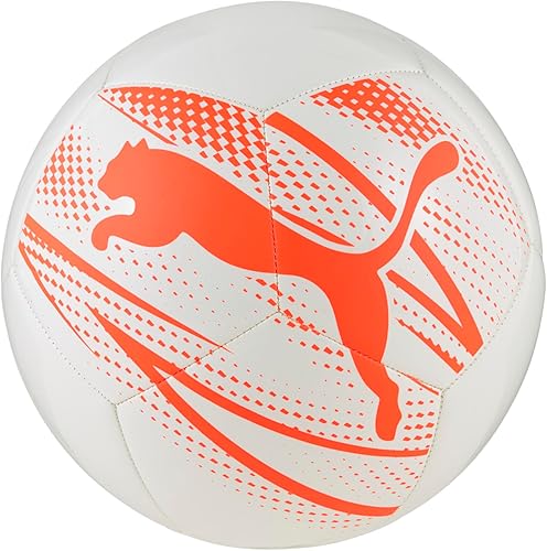 Miniatura 6 de Puma Balón de fútbol Attacanto Alerta Amarilla-PUMA Negro SS25,Rojo brillante-PUMA Negro SS25,PUMA Blanco brillante rojo SS25,Puma Blanco-Puma Negro