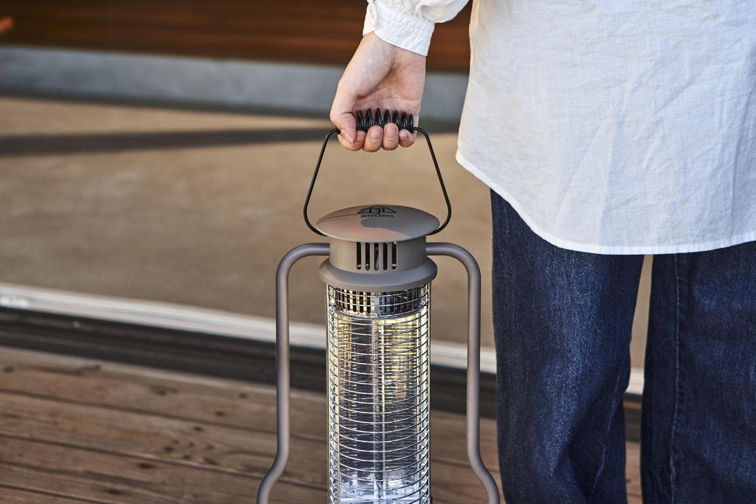 Amazon.co.jp: アピックス ソトモ(Sotomo) アウトドア パーソナル