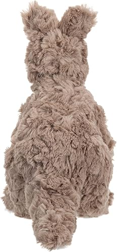 Miniatura 3 de Apricot Lamb Juguetes de peluche marrón canguro peluche suave suave suave para niño canguro marrón 10 pulgadas