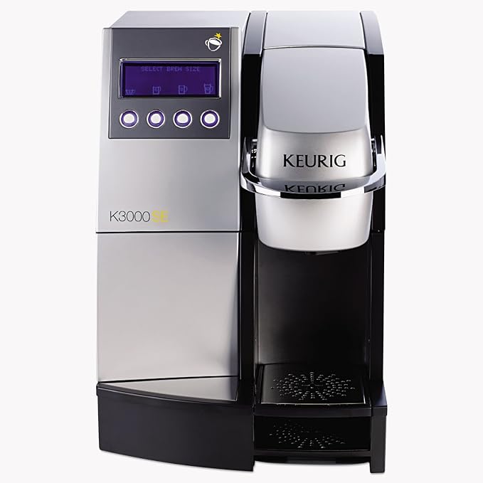 Keurig K3000SE Commercial Brewing 