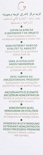 Miniatura 6 de Guinot Suero facial Bioxygene, 0.88 oz