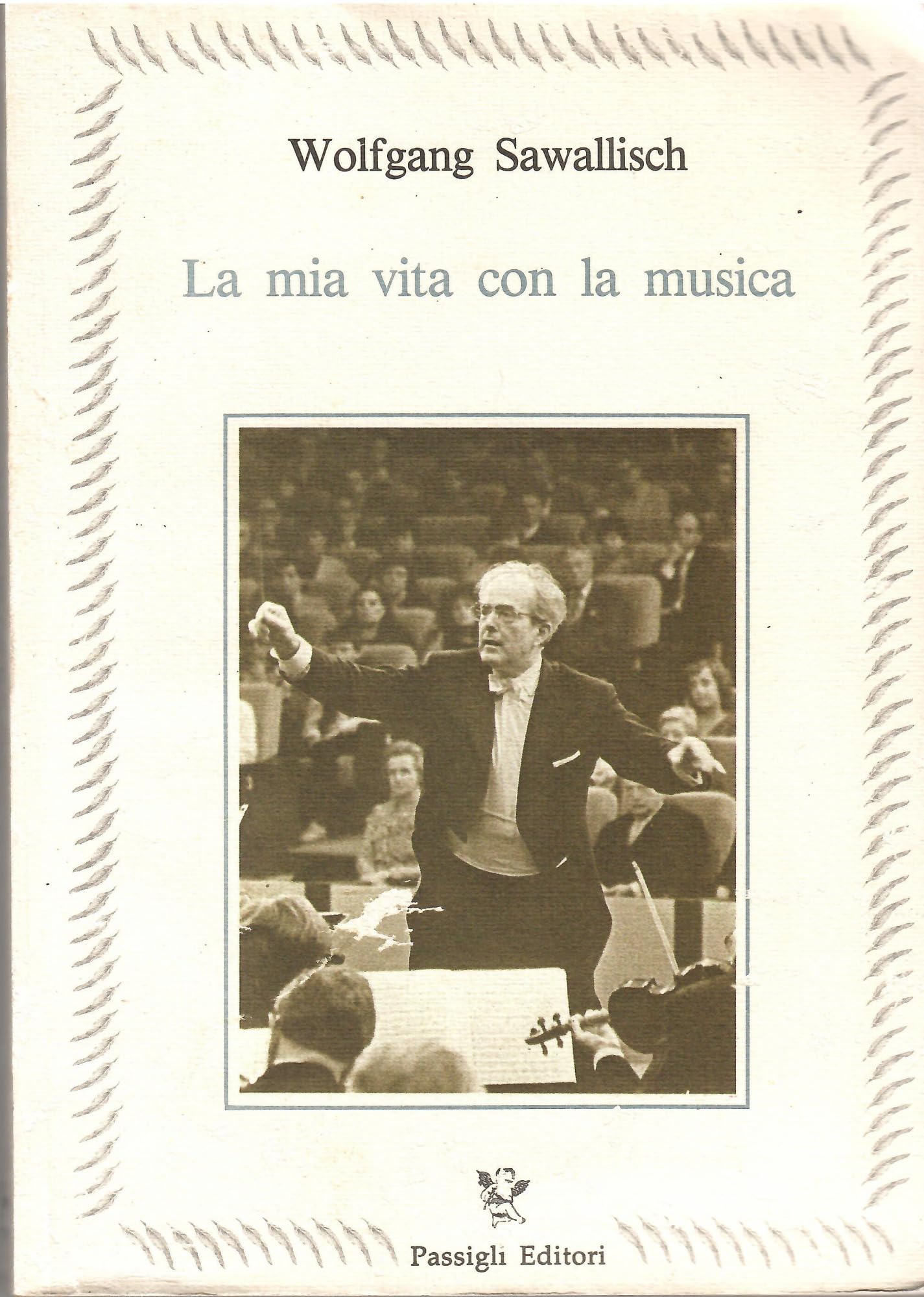 La Mia Vita Con La Musica - 4