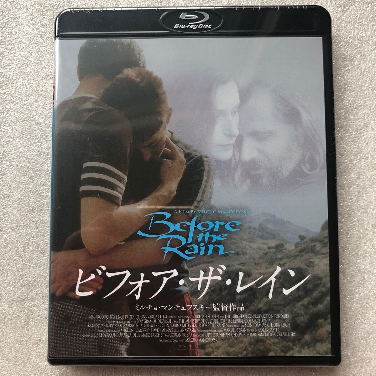 輸入版「フィフス・エレメント」❲Blu-ray❳ スチールブック仕様 輸入版「フィフス・エレメント」❲Blu-ray❳ スチールブック仕様