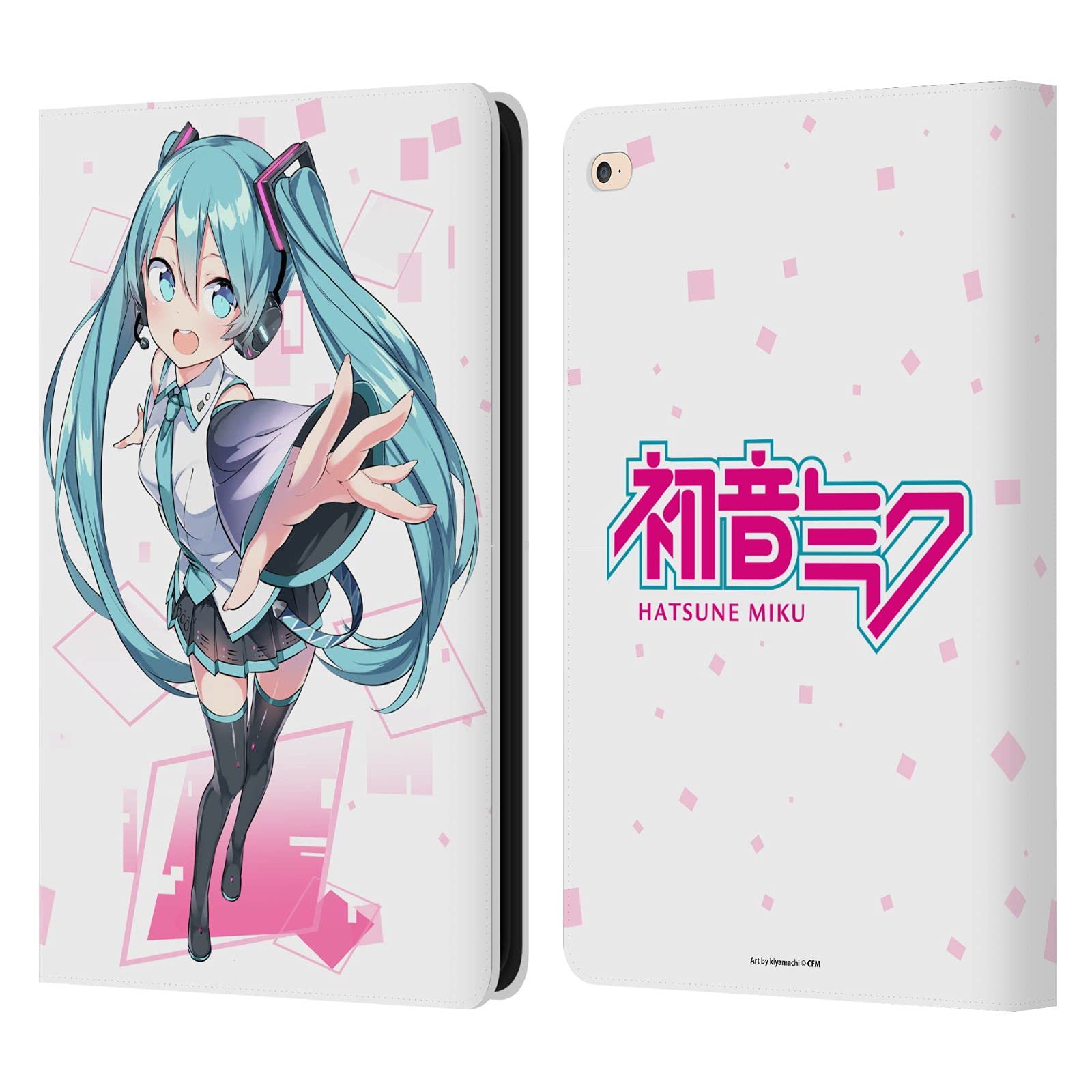 Amazon.com: Head Case Designs Officially Licensed Hatsune Amazon.com: Head Case Designs Officially Licensed Hatsune