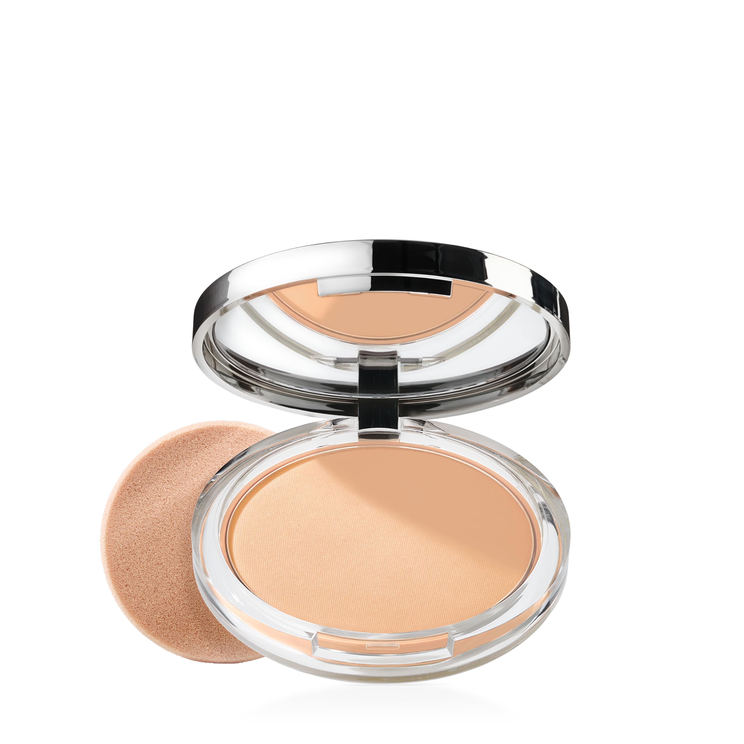 Clinique Stay-Matte Sheer Pressed Face Powder For Oily Skin
