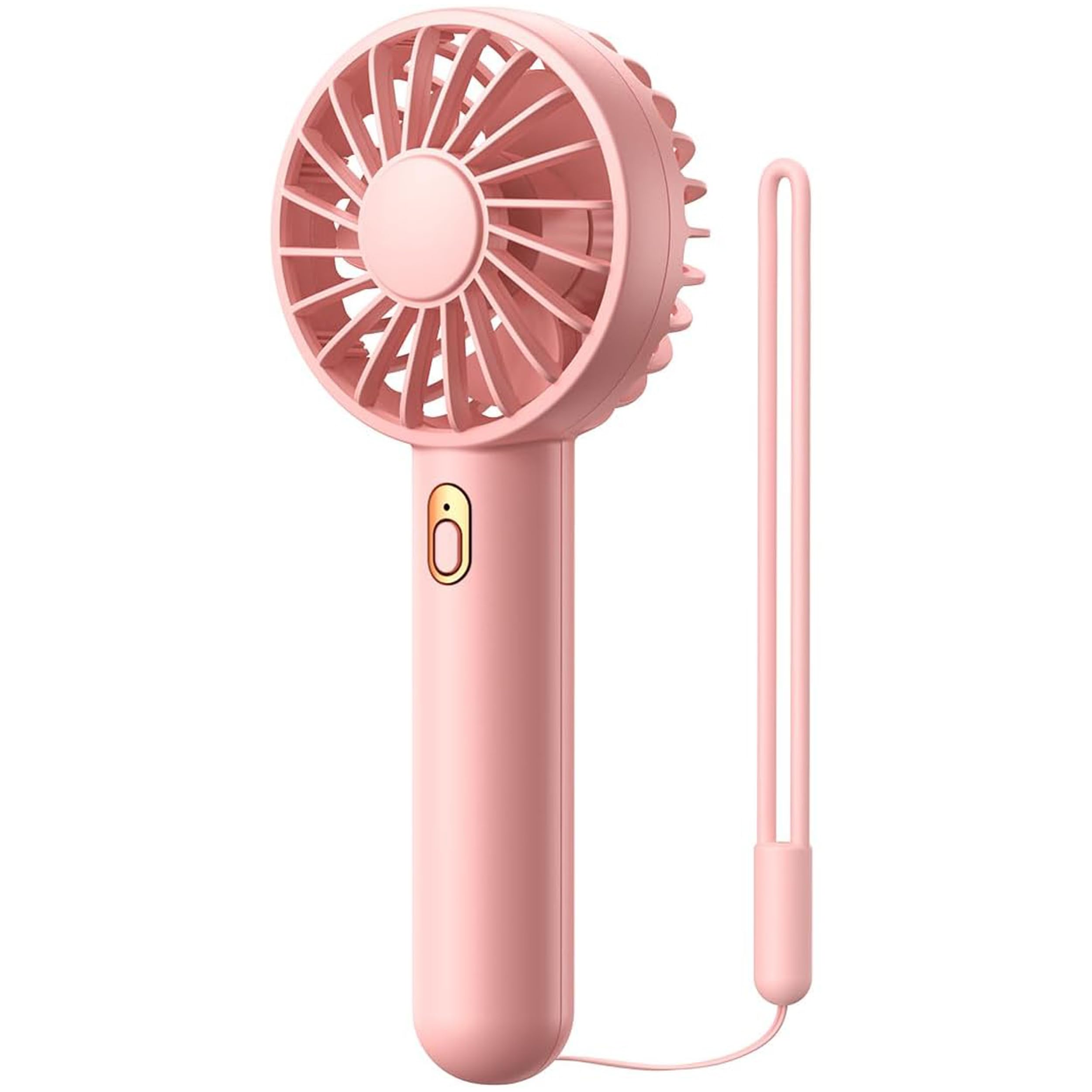 See full amazon price history chart for CITRODA Mini Portable Fan, Powerful Hand Fan Dual Motors Personal Small Handheld Fan with Cute Design 3 Speed Lightweight Makeup USB Rechargeable 5000mAh Fan for Women, Men, Indoor, Outdoor (Pink) CITRODA Mini Portable Fan, Powerful Hand Fan Dual Motors Personal Small Handheld Fan with Cute Design 3 Speed Lightweight Makeup USB Rechargeable 5000mAh Fan for Women, Men, Indoor, Outdoor (Pink) (B0CWY6CW4W) Amazon Price History, Amazon Price Tracker