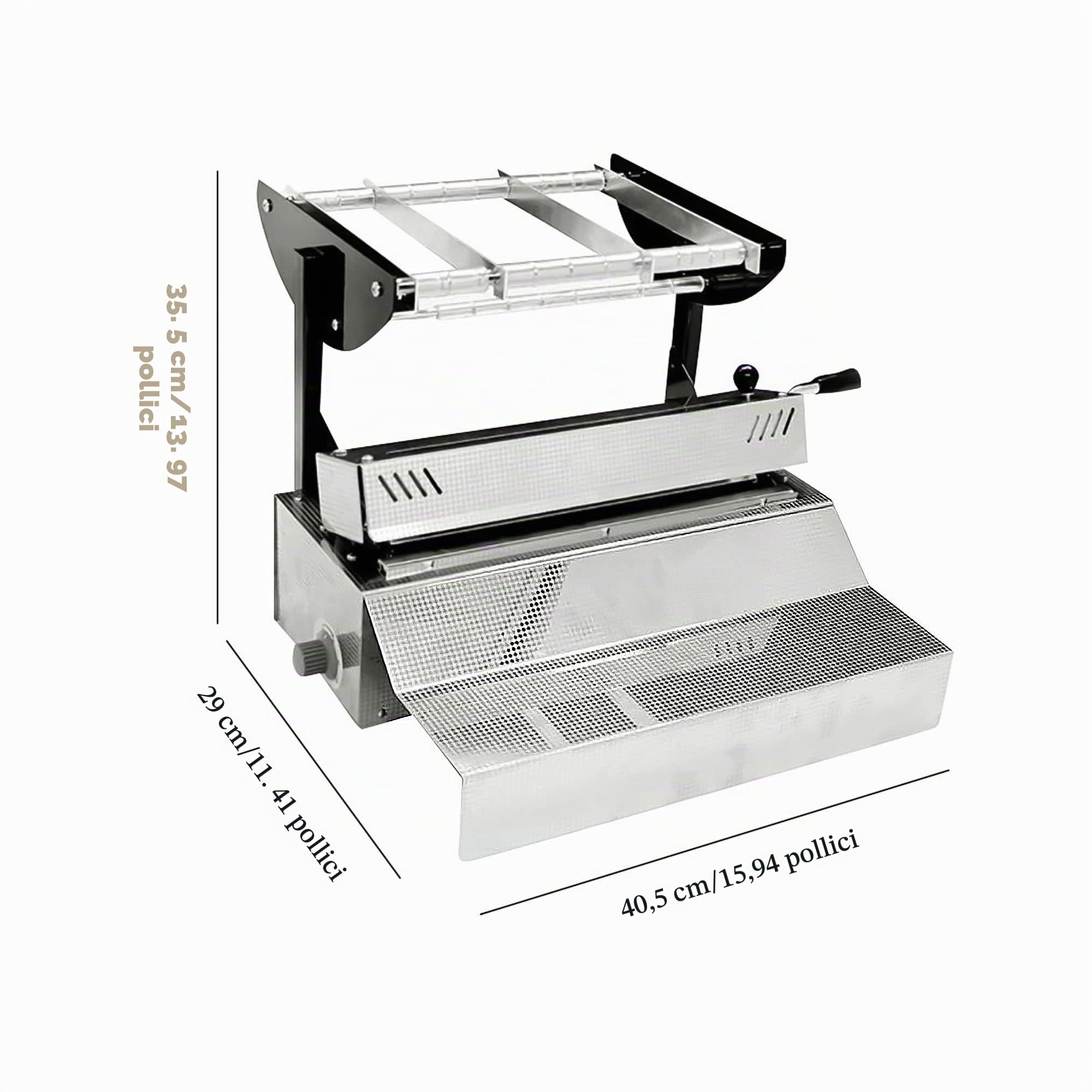 Sigillatrice Per Imballaggi Medici Da 500 W, Sigillatrice Termica Automatica Per Odontoiatria, Sigillatrice Per Borse Mediche Con Staffa Di Fissaggio Rimovibile, Ce/Fcc/Ccc/Pse, Si,Sealing Machine