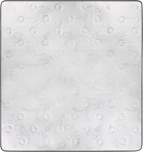 Miniatura 12 de Flash Furniture Dream - Colchón híbrido de enfriamiento de 12 pulgadas, espuma de alta densidad tamaño King y colchón de resortes ensacados en una