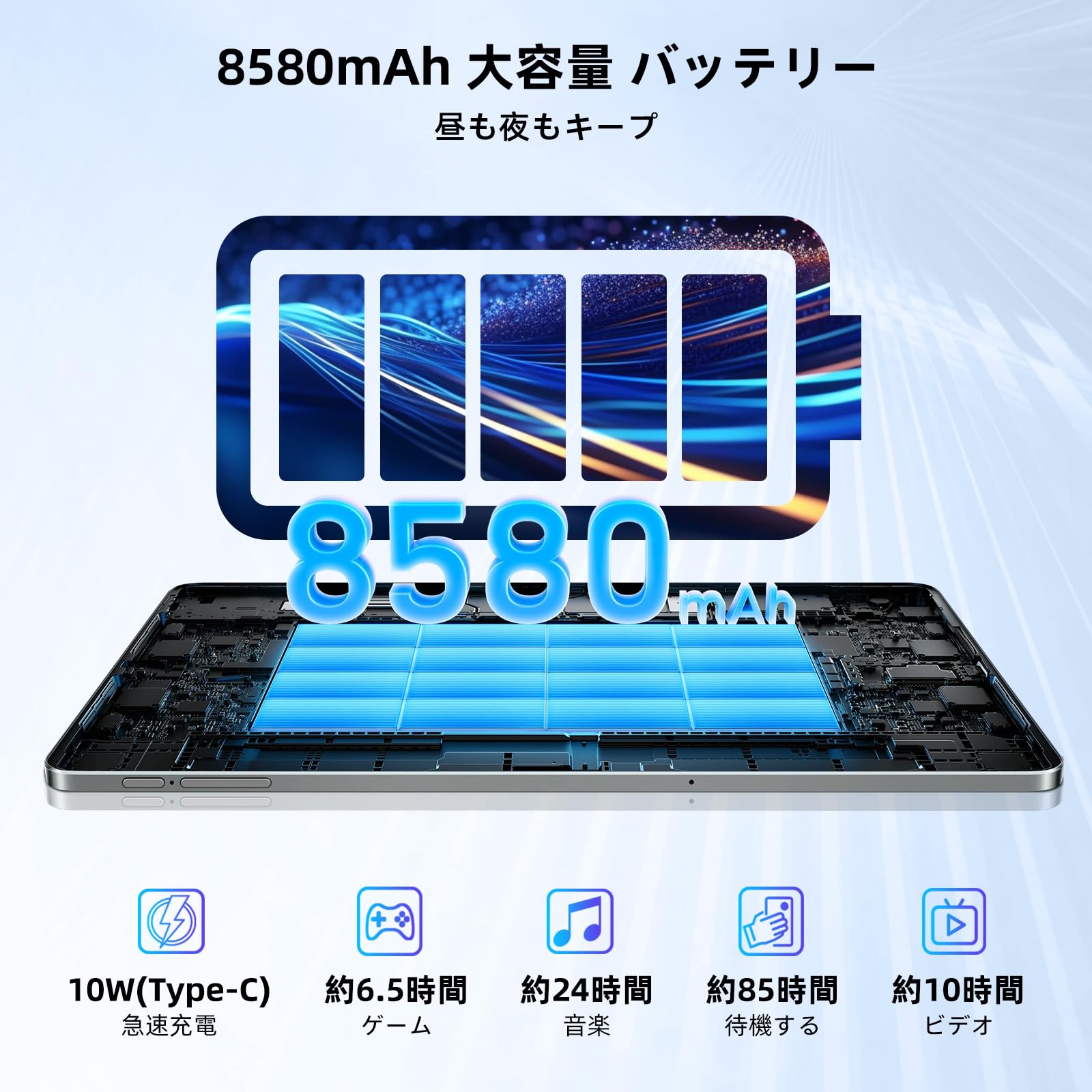 Amazon.co.jp: DOOGEE T30S アンドロイド タブレット 11インチ Android 