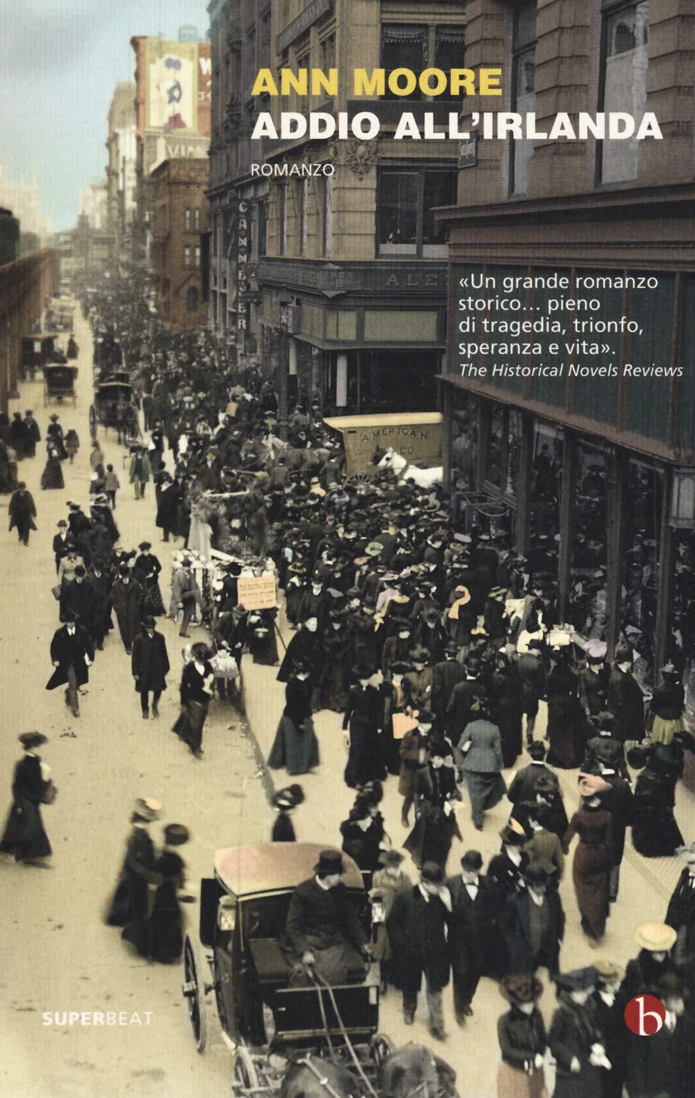 Addio All'irlanda - 4