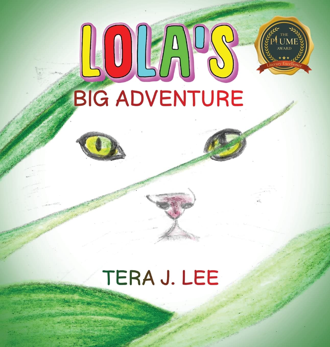 Lola's Big Adventure