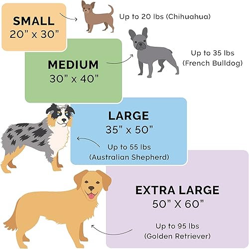 Miniatura 7 de Furhaven - Manta para perros y gatos, felpa larga y terciopelo calmante, lavable, color gris niebla, tamaño grande.