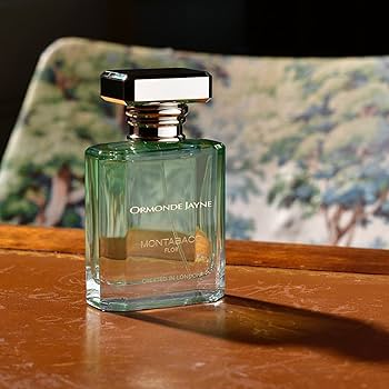 R*e様 Ormonde Jayne Montabaco モンタバコ パルファム Amazon.com : Ormonde Jayne Montabaco Parfum Spray, 4 fl. oz