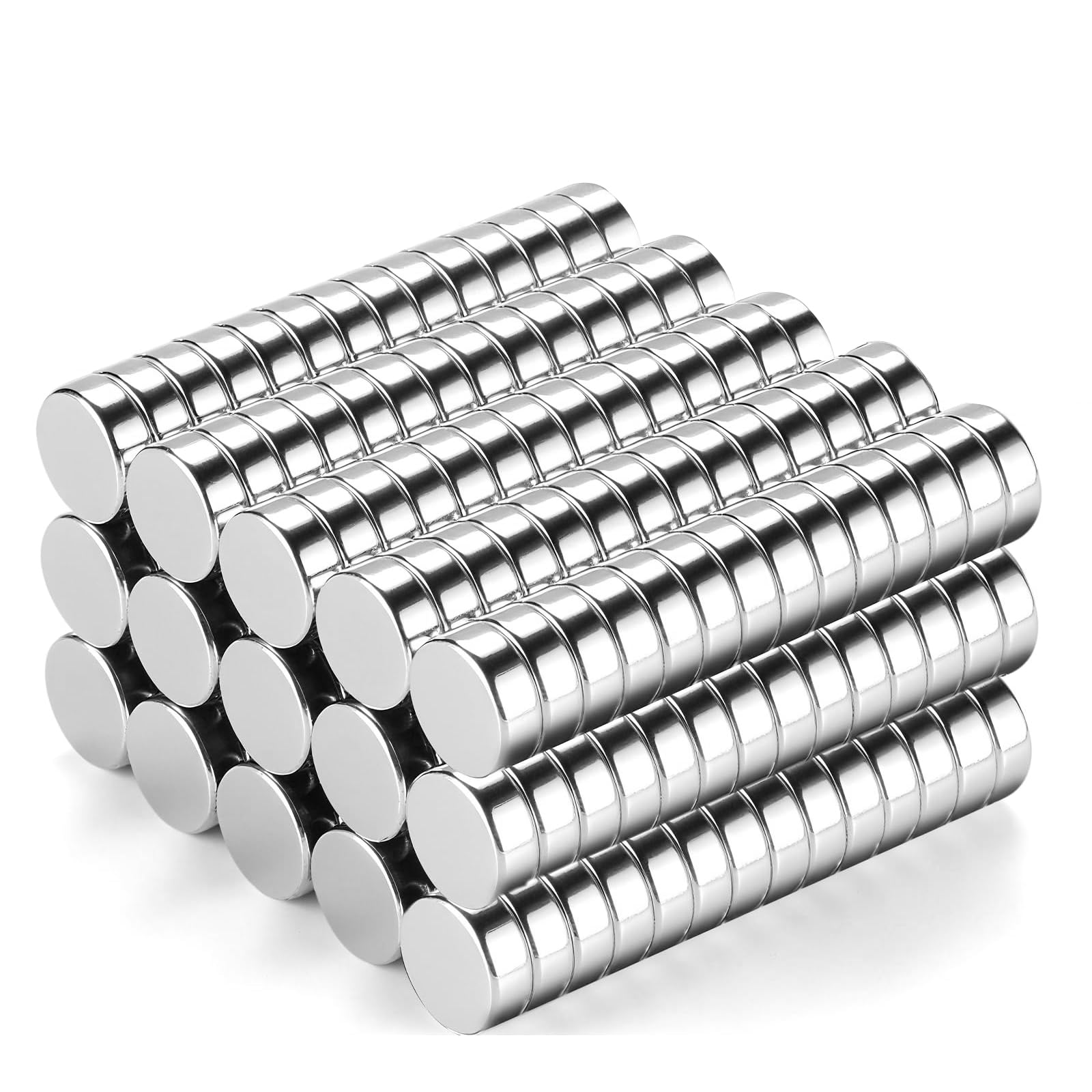 DIYMAG 500 Pack Small Magnets, 8x1mm Rare Earth Thin Magnet — Amazon image 11