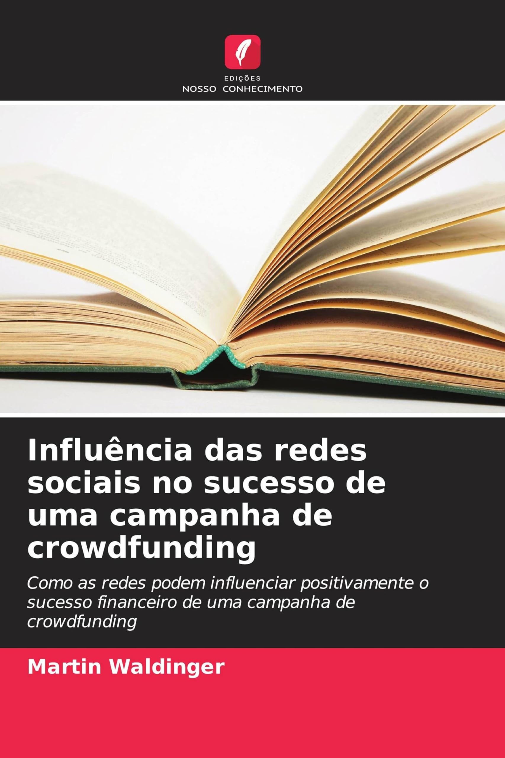 Influência das redes sociais no sucesso de uma campanha de crowdfunding: Como as redes podem influenciar positivamente o sucesso financeiro de uma campanha de crowdfunding