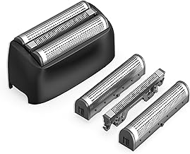 NOVAH Grooming Foil Shaver Replacement Blade