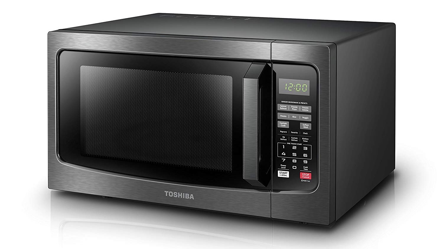 東芝　レンジ　EM925A5A-BS 60Hz Watch Toshiba - EM925A5A-BS Microwave Oven - FULL Review on Amazon
