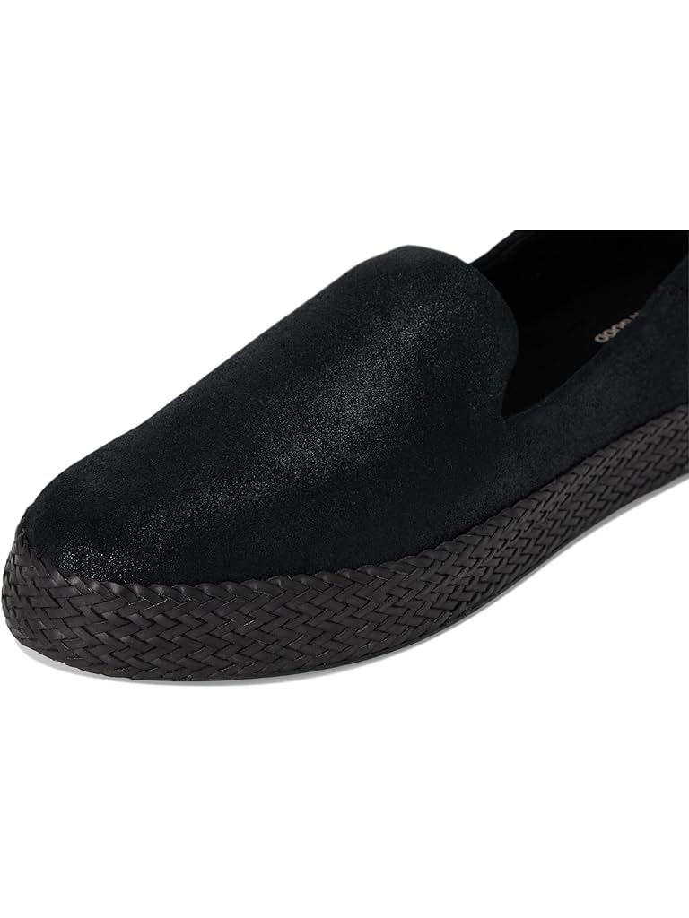 Black TOMS Carolina