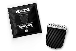 MANSCAPED® The Lawn Mower® 4.0 Replacement Blades