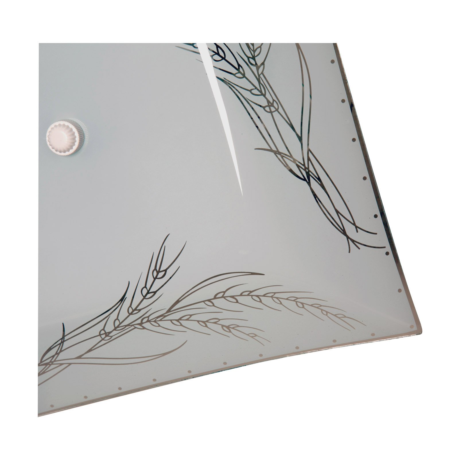 「Light Mellow Harbor」 Harbor Breeze 100-Lumen 2.7-Watt Specialty Textured Bronze