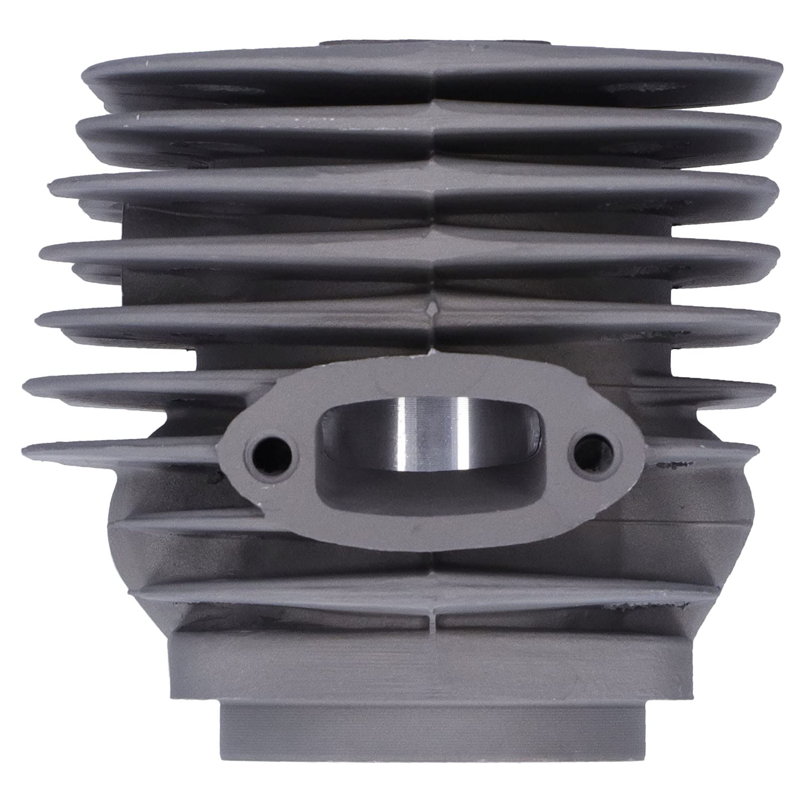 Zestaw uszczelek tłoka cylindra Wysokowydajne trwałe części zamienne do piły łańcuchowej Jonsered 630 630 Super Kompletny zestaw ze stopu aluminium o średnicy 52 mm i dużej