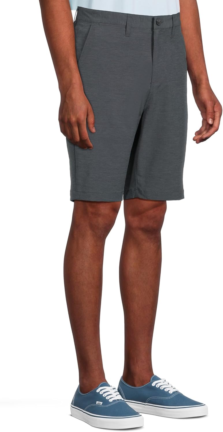 Billabong Men's Crossfire Submersible, Blue