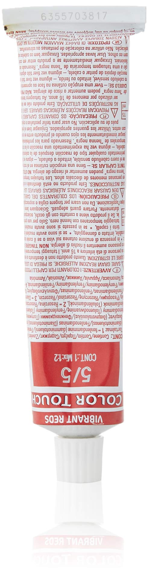 Wella Colour Accessories, 100 ml