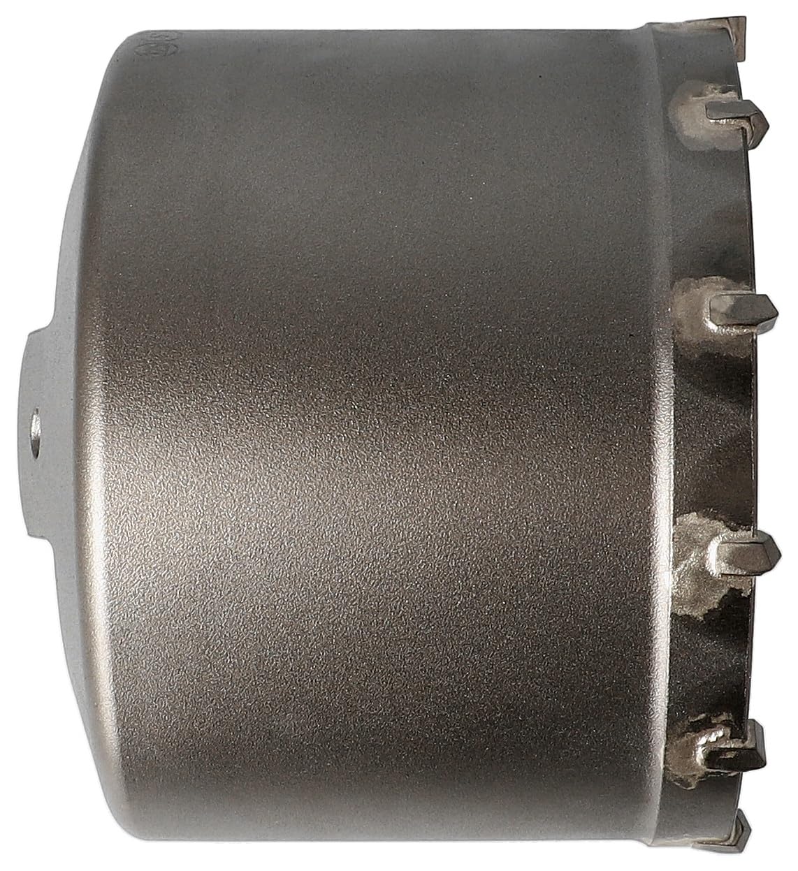 Drill America 1-1/2インチ X 4-1/8インチ コアドリルビットヘッド