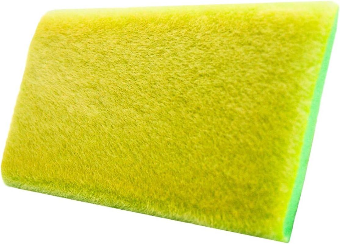 ShurLine 760C 7Inch Deck and Fence Pad Refill, Paint Rollers Amazon