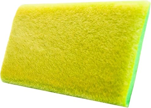 Shur-Line 760C 7-Inch Deck and Fence Pad Refill