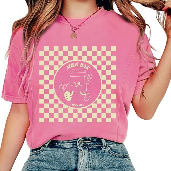 Giftifymama Stillshirt Damen Kurzen mit Reißverschluss Umstandsmode zum Stillen T-Shirts für Schwangere Stilltops Sommer - 1