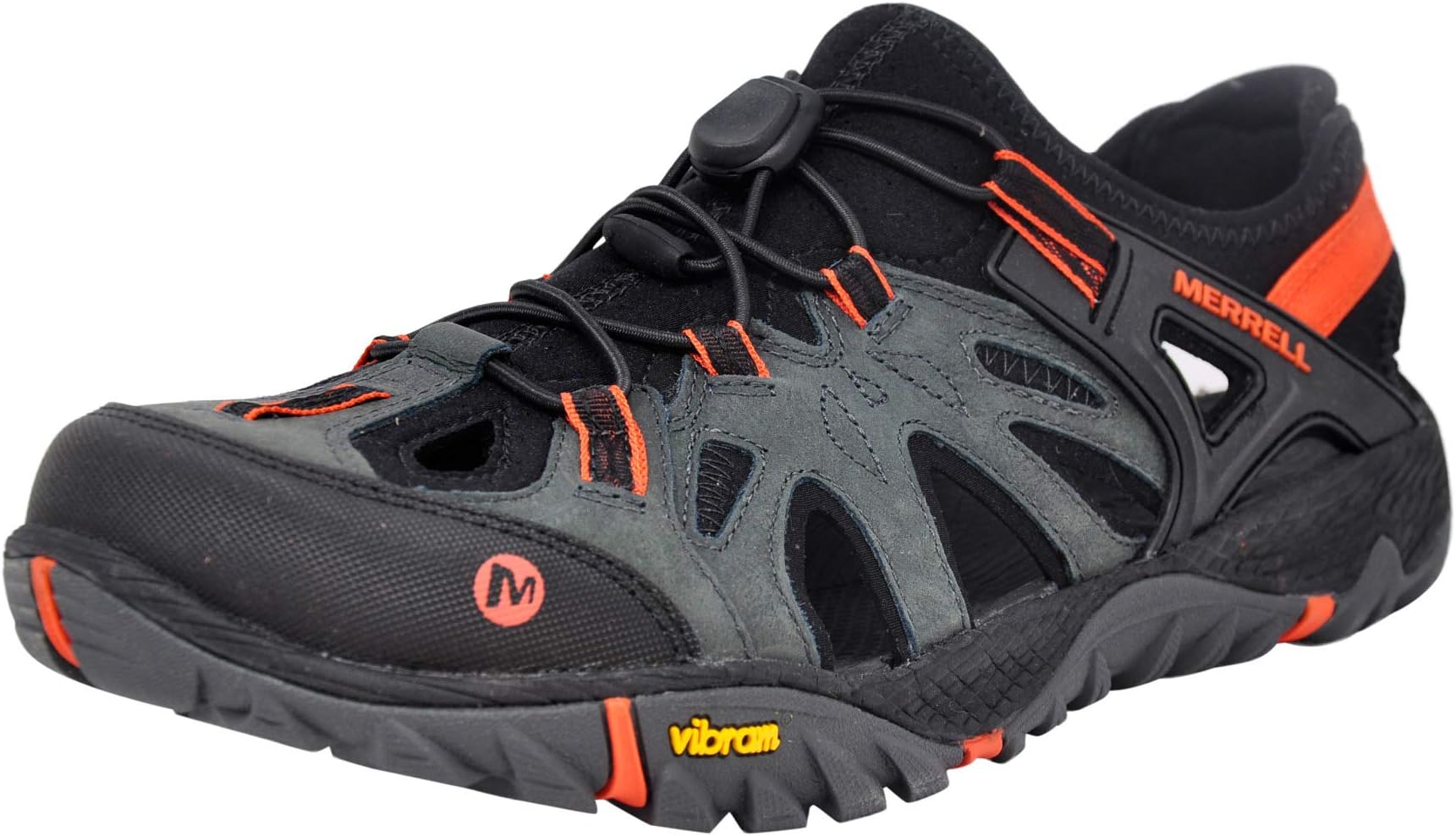 Merrell Men's All Out Blaze Sieve