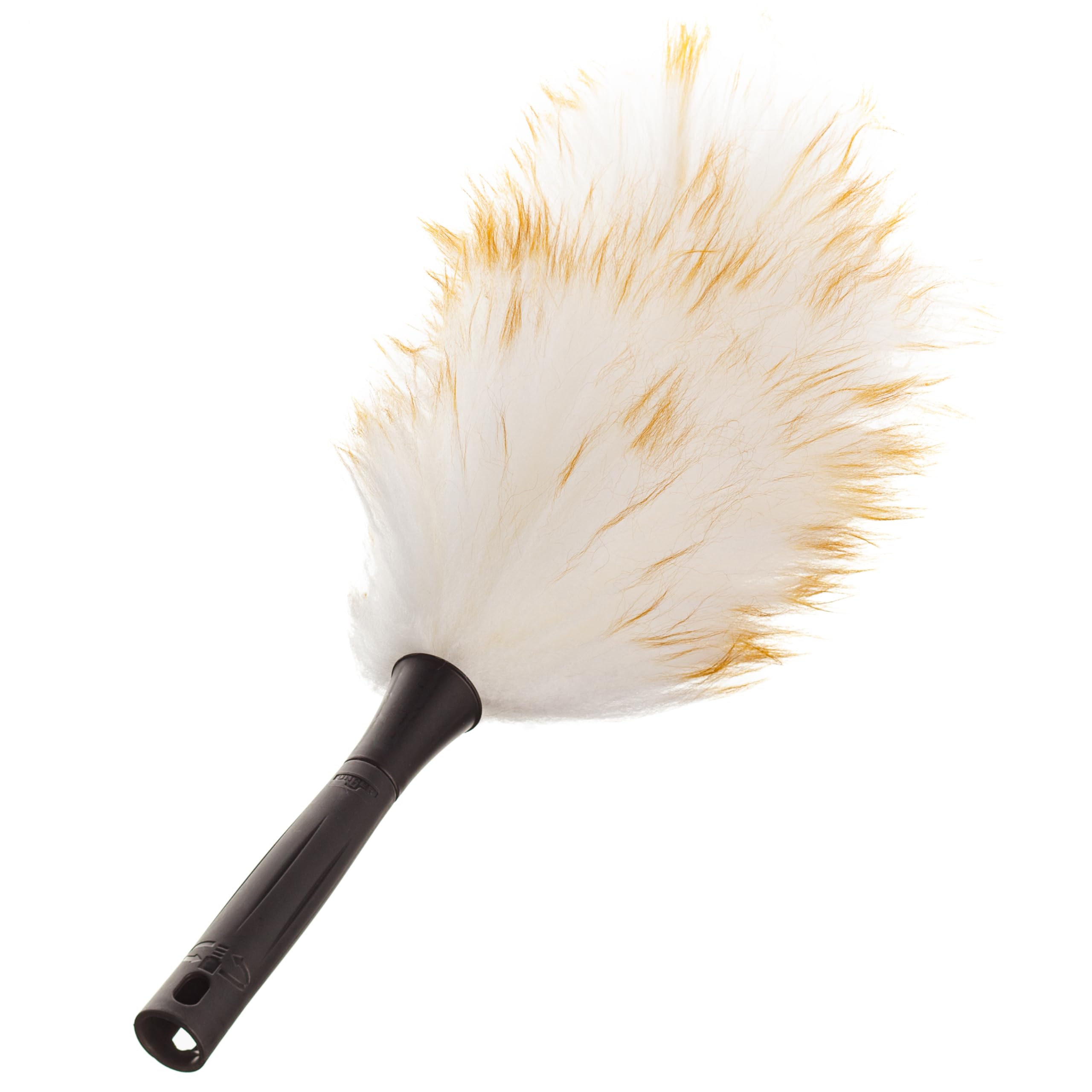 Amazon.com: Unger Commercial StarDuster® Lambswool Duster with