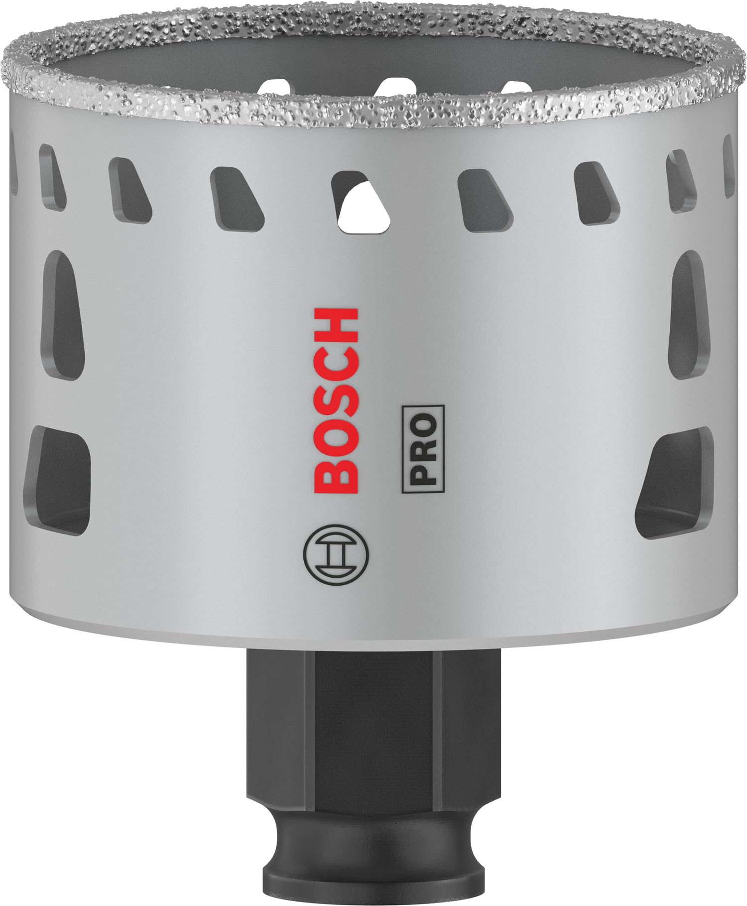Bosch 1x PRO Tile Power Change Plus Hole Saw