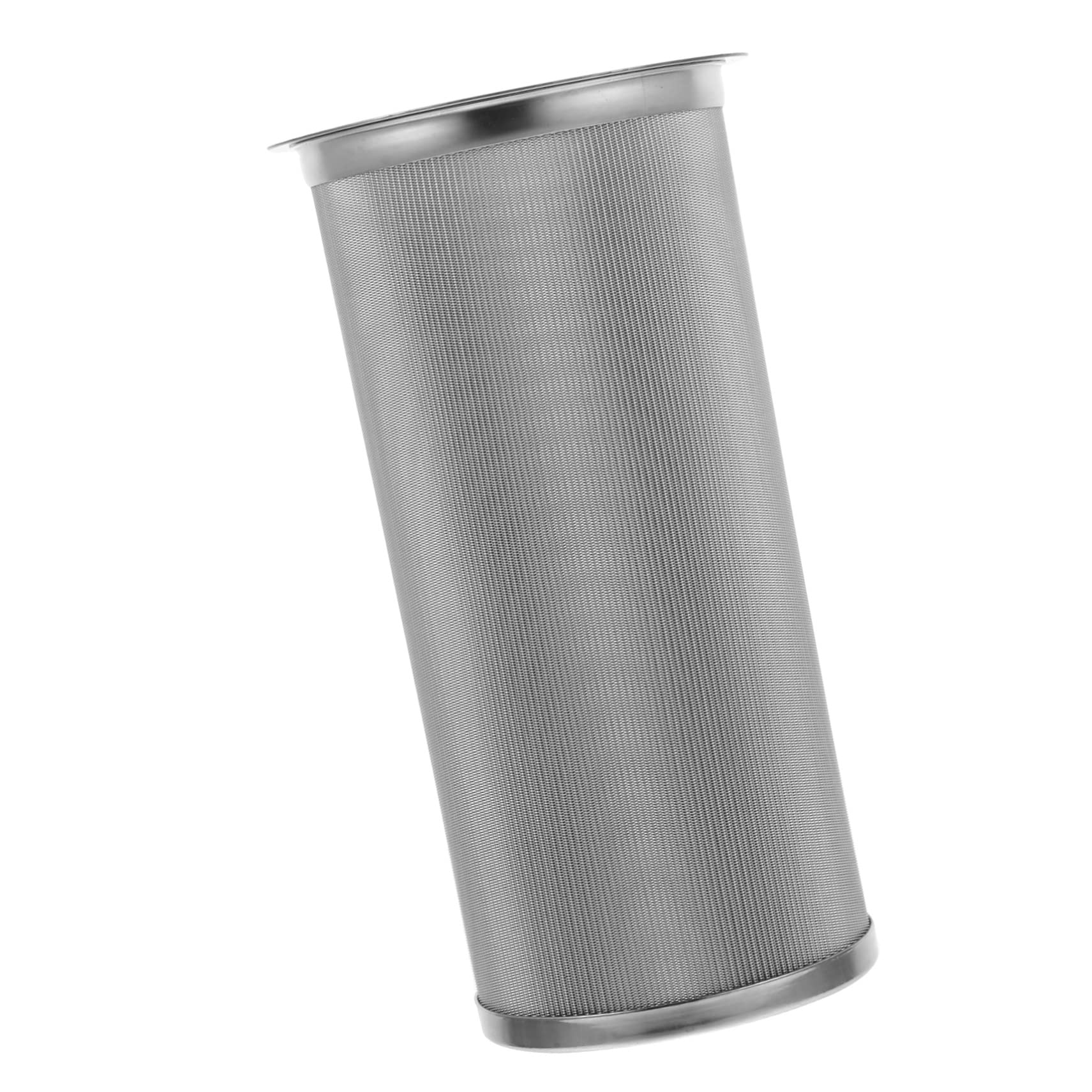 Alipis 3pièces Infuseur à Thé Acier Filtre à Café Réutilisable Portable Et Pratique Pour Infusion De Thé Et Café