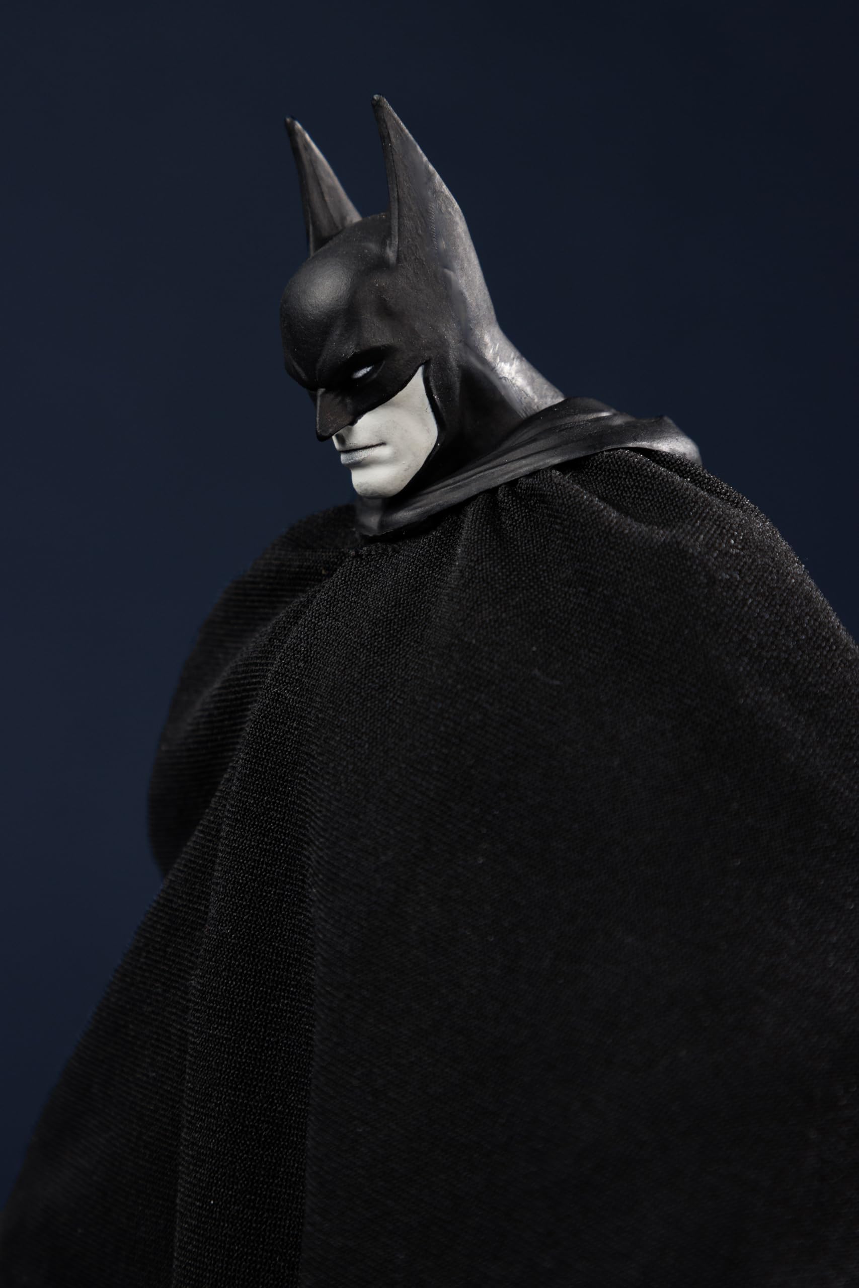 McFarlane DC Multiverse Figurine Batman (Batman : Année 2) (Gold Label) 18 cm