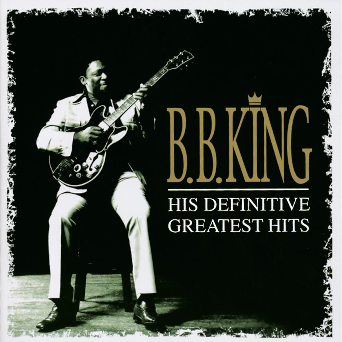 His Definitive Great - Collection Best Of