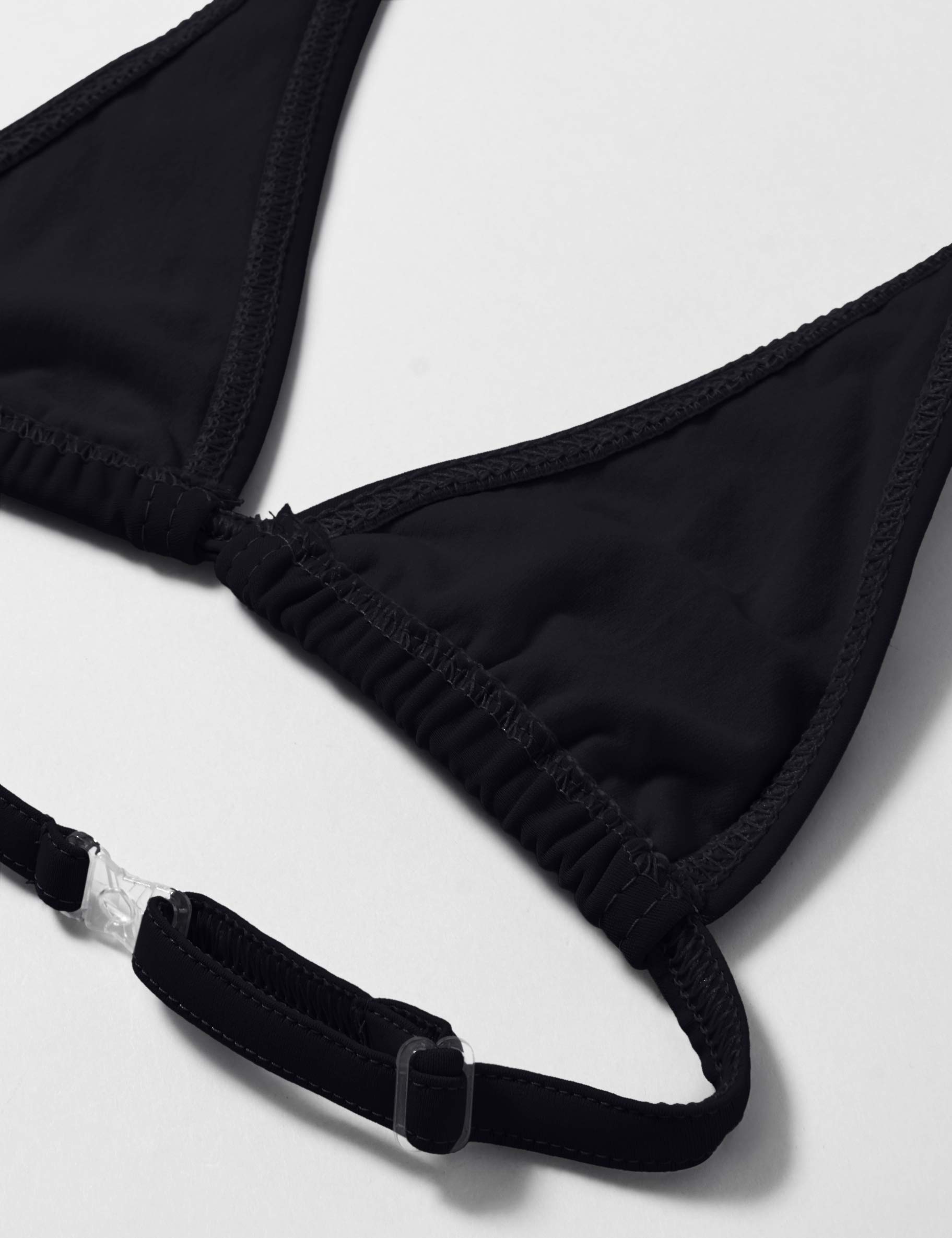 Haute pression Maillot de Bain Deux pièces Fille
