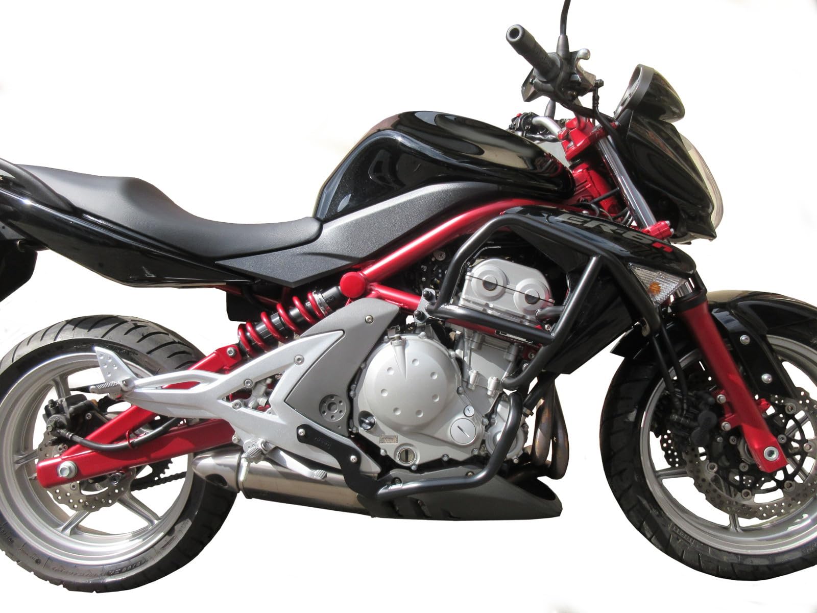 Paramotore HEED per ER 6n (2005-2008)