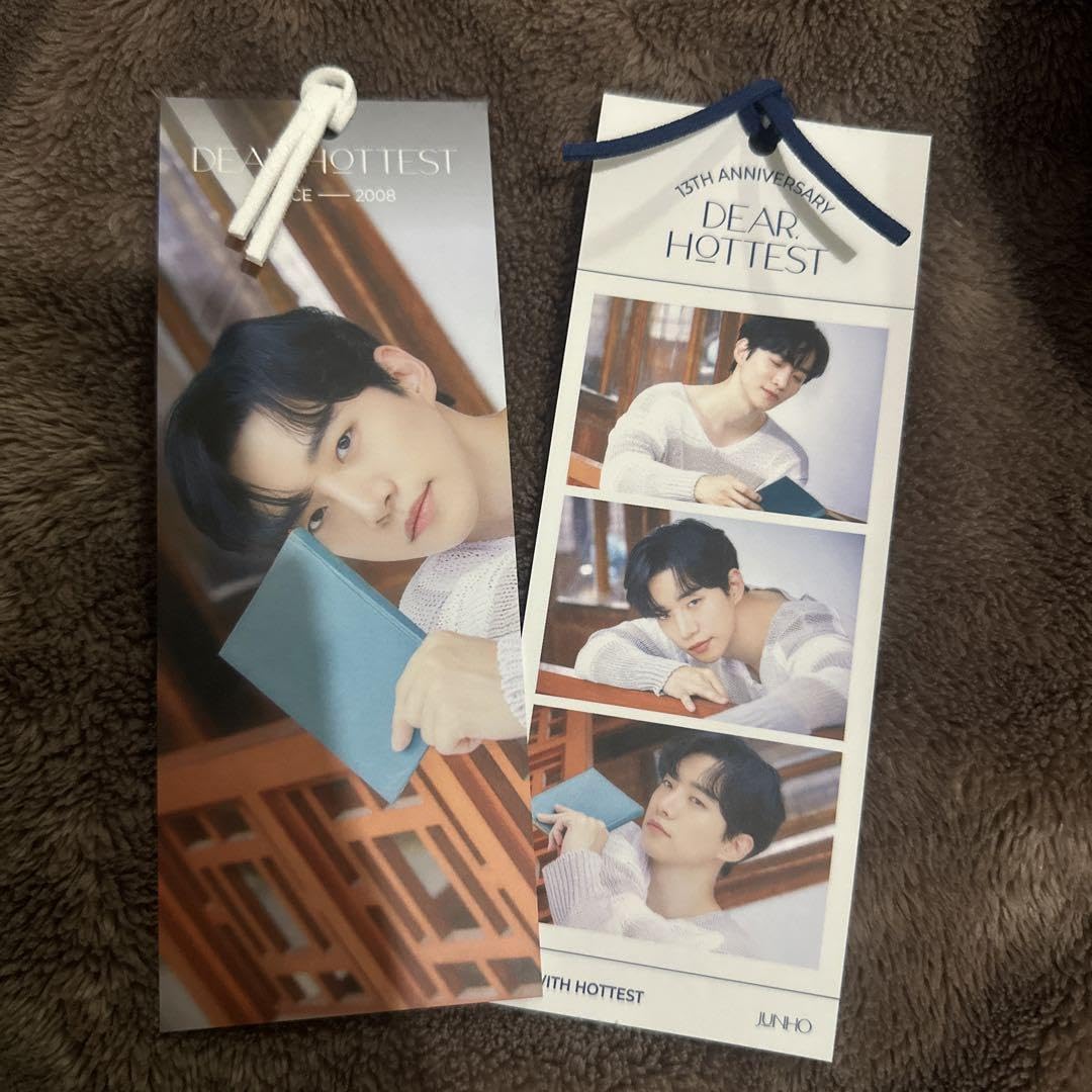2PMジュノブック Amazon.co.jp: 2PM ジュノ JUNHO ソウルファンコン フォトブック