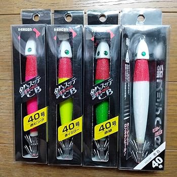 ともぐいスッテ 40号 5個セット 2025年最新】ともぐいスッテ 40の人気アイテム - メルカリ